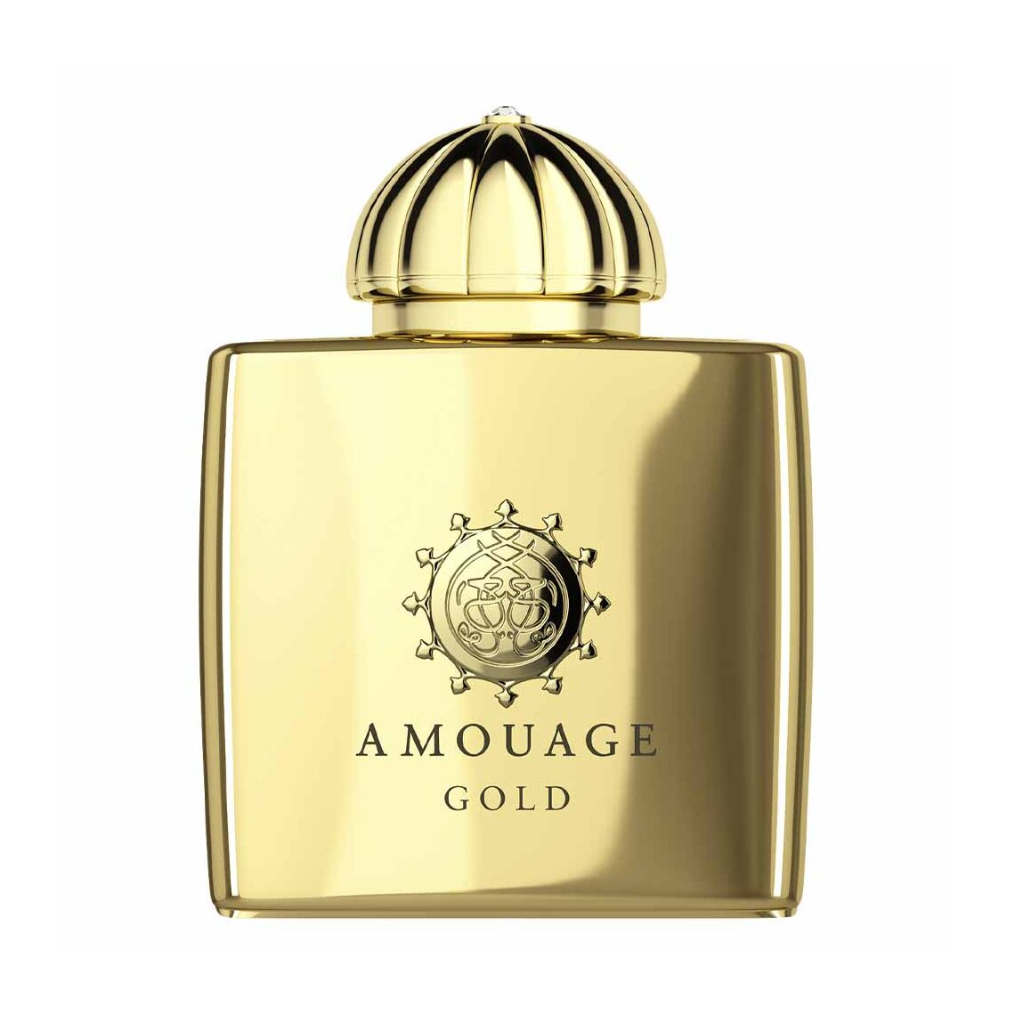 عطر GOLD من امواج - 100مل